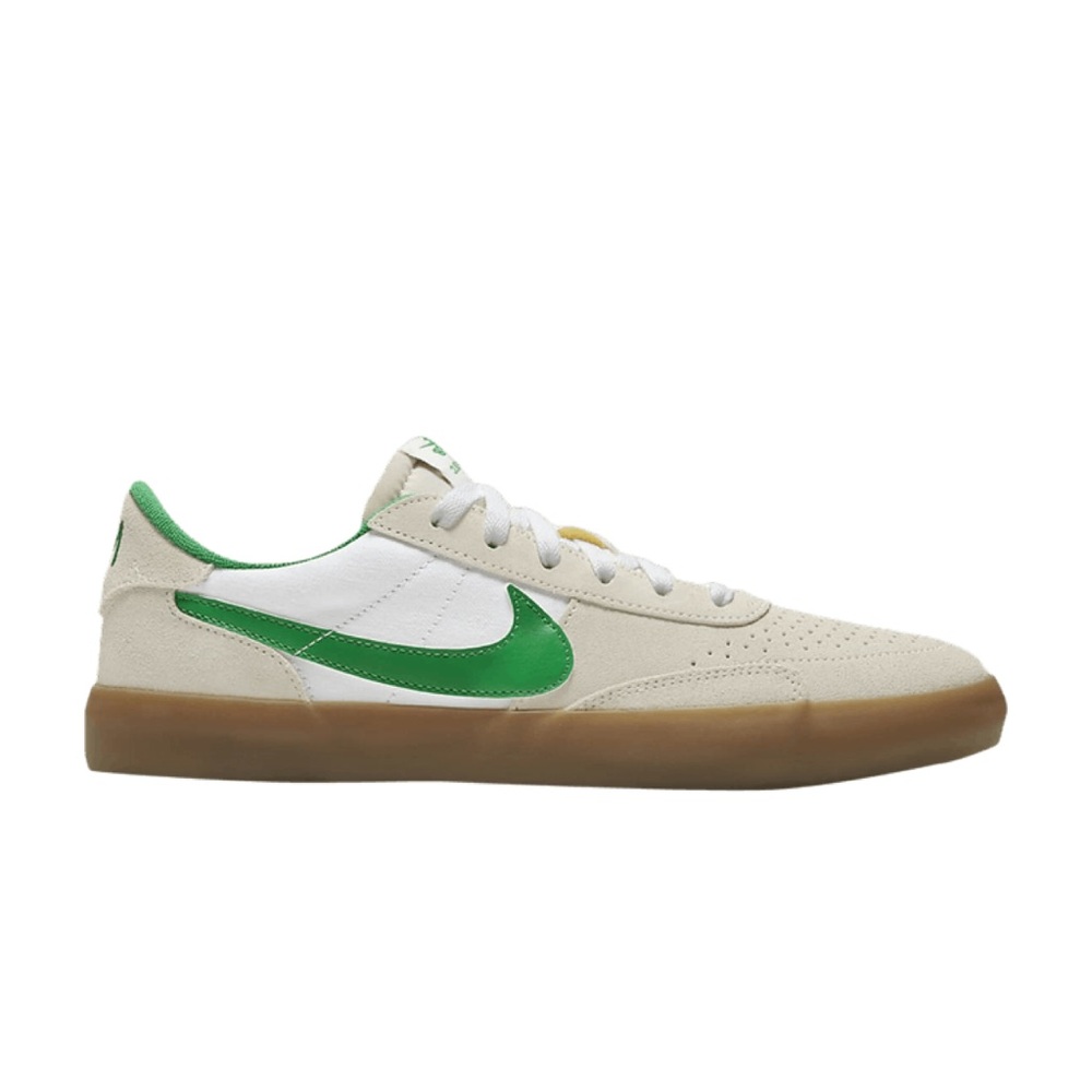 Nike 2020
Heritage Vulc SB 'Lucky Green
Gum'
Heritage Vulc - Picture 6 of 16